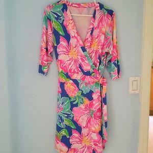 Lilly Pulitzer XL